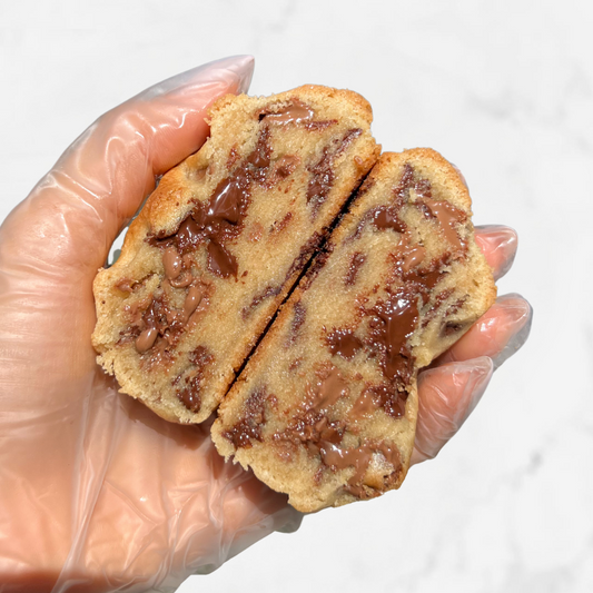 Gluten Free Chocolate Chip