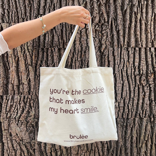 Tote bag